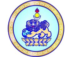 The Governor's house of Bayanz