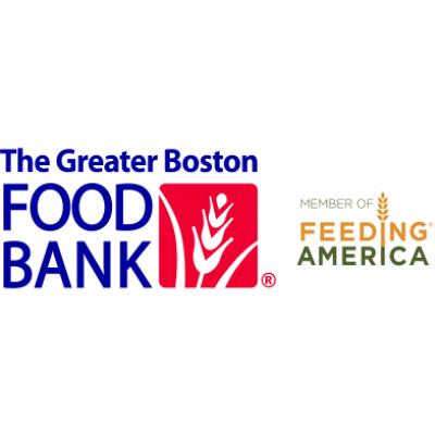 The Greater Boston Food Bank