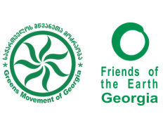 The Greens Movement of Georgia / Friends of the Earth Georgia