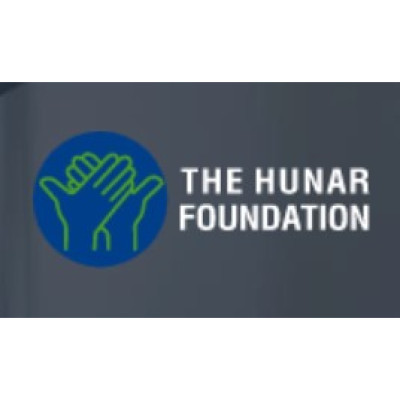 The Hunar Foundation