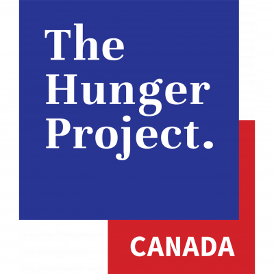 The Hunger Project Canada