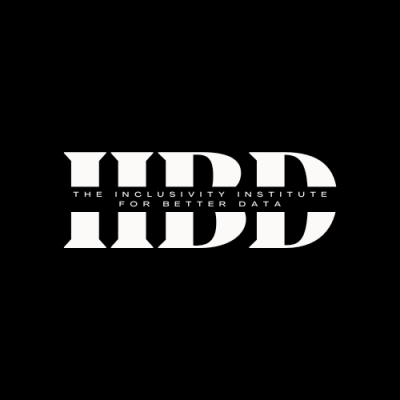 The Inclusivity Institute for Better Data