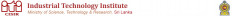 The Industrial Technology Institute - ITI