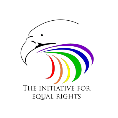 The Initiative for Equal Right