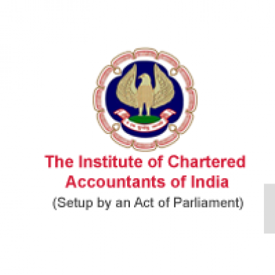 The Institute of Chartered Accountants of India