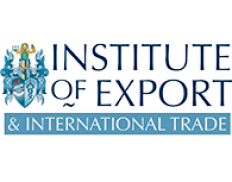 The Institute of Export & International Trade