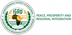 IGAD - Intergovernmental Authority on Development (HQ - Djibouti)