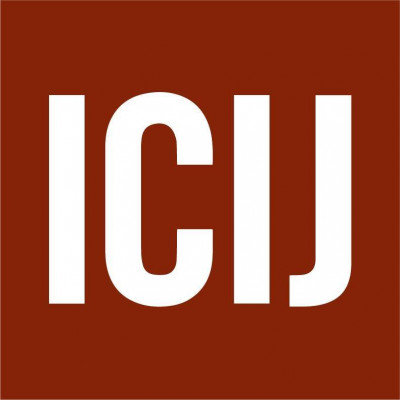 The International Consortium of Investigative Journalists (ICIJ)