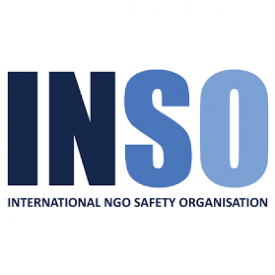 International NGO Safety Organ