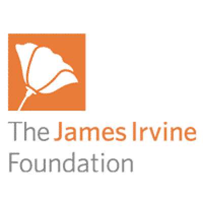 The James Irvine Foundation
