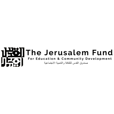 The Jerusalem Fund for Education and Community Development