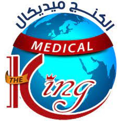 The King Medical for import Company