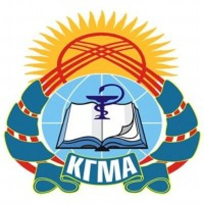 I.K. Akhunbaev Kyrgyz State Me