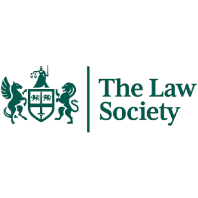 THE LAW SOCIETY OF ENGLAND AND