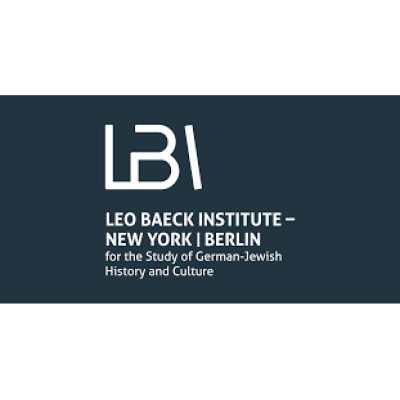 The Leo Baeck Institute