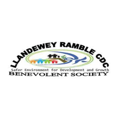 The Llandewey Ramble Community Development Committee Benevolent Society (LRCDCBS)