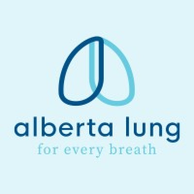 The Lung Association, Alberta 