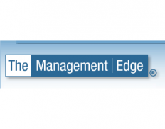 The Management Edge