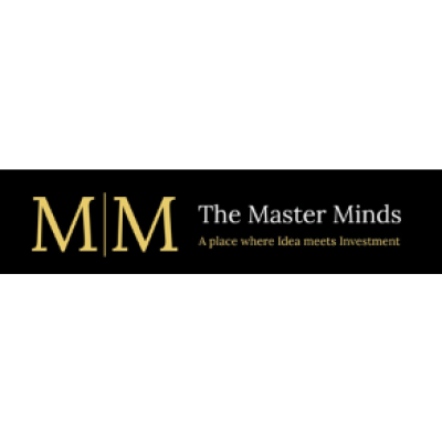 THE MASTER MINDS PLC