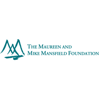 The Maureen and Mike Mansfield Foundation