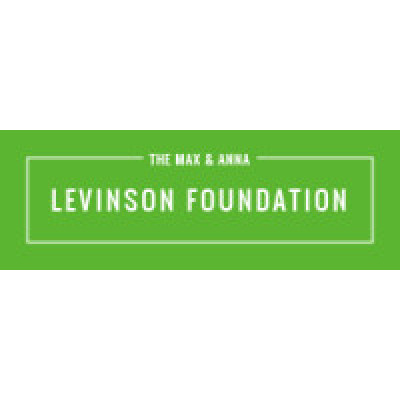 The Max and Anna Levinson Foundation