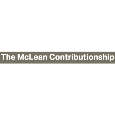 The McLean Contributionship