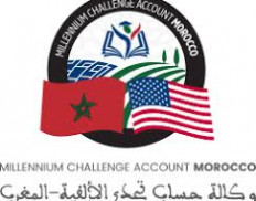 Millennium Challenge Account Morocco