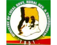 Ministry of Local Government and Rural Development of Ghana