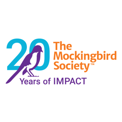 The Mockingbird Society