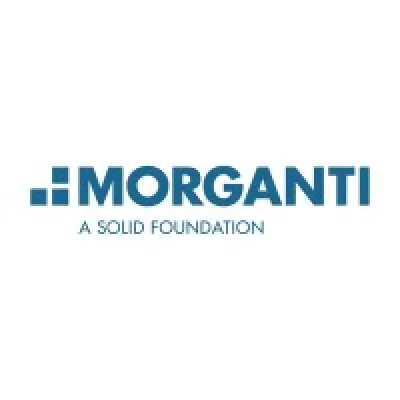 The Morganti Group, Inc.