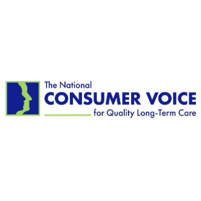 The National Consumer Voice for Quality Long-Term Care (former NCCNHR - National Citizens’ Coalition for Nursing Home Reform)