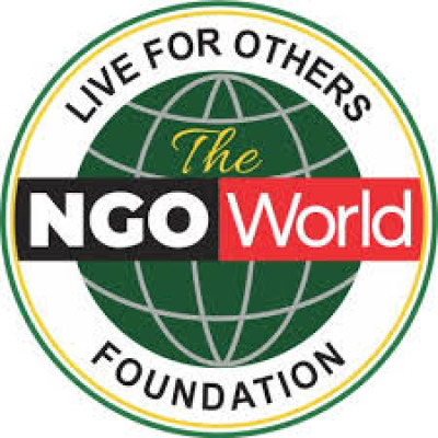 The NGO World Foundation