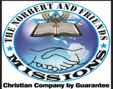 The Norbert and Friends Missions