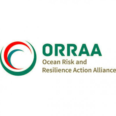 The Ocean Risk and Resilience Action Alliance (ORRAA)