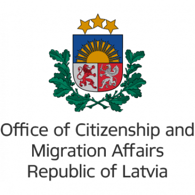 OCMA - The Office of Citizenship and Migration Affairs (Latvia)