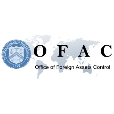 The Office of Foreign Assets Control - OFAC (USA)
