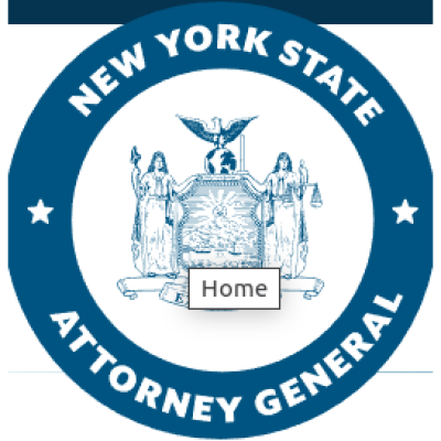 The Office of the New York State Attorney General