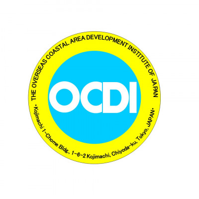 The Overseas Coastal Area Development Institute of Japan (OCDI)