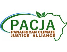 The Pan African Climate Justic