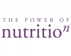 The Power of Nutrition