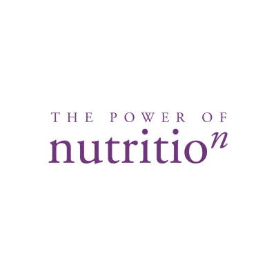 The Power of Nutrition