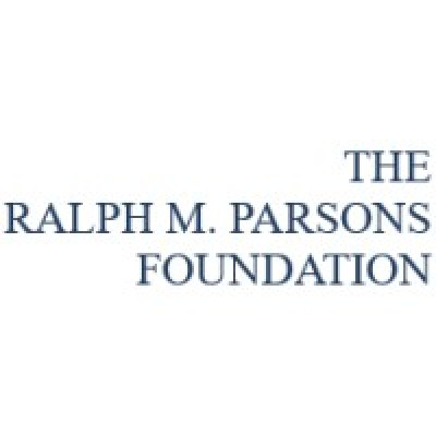 The Ralph M. Parsons Foundatio