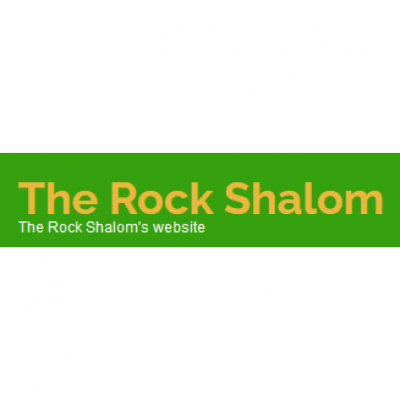 The Rock Shalom
