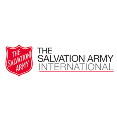 The Salvation Army Internation