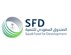 Saudi Fund for Development