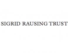 The Sigrid Rausing Trust - SRT