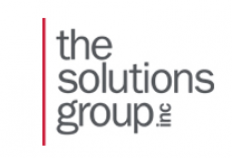 The Solutions Group Inc