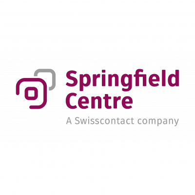 The Springfield Centre part of Swisscontact Company