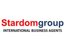 The Stardom Group Ltd & Founte