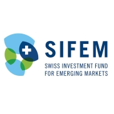 Swiss Investment Fund for Emerging Markets (SIFEM)